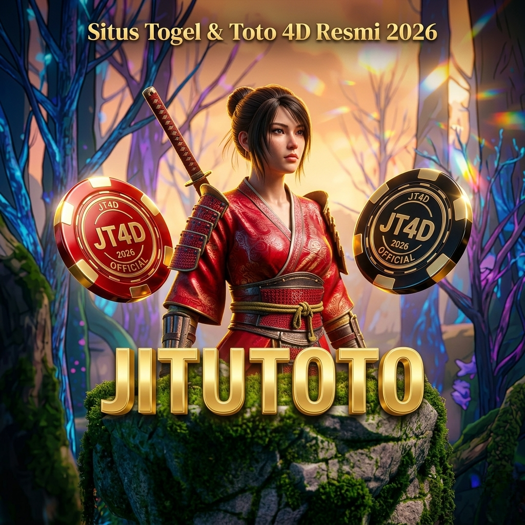 JITUTOTO